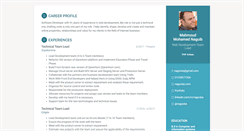 Desktop Screenshot of nagooba.com